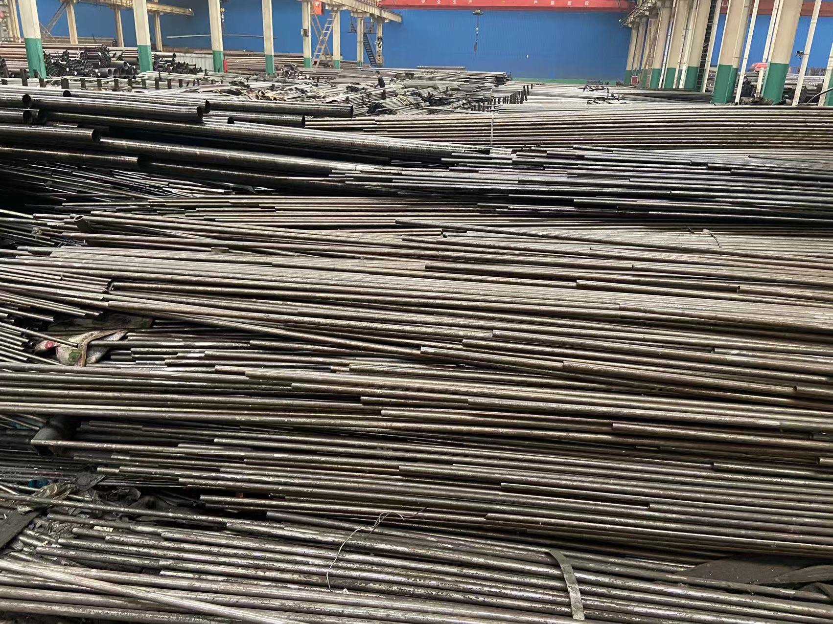 薄壁無縫鋼管\大口徑無縫鋼管426*10 力學性能 薄壁無縫鋼管\大口徑無縫鋼管426*10 力學性能