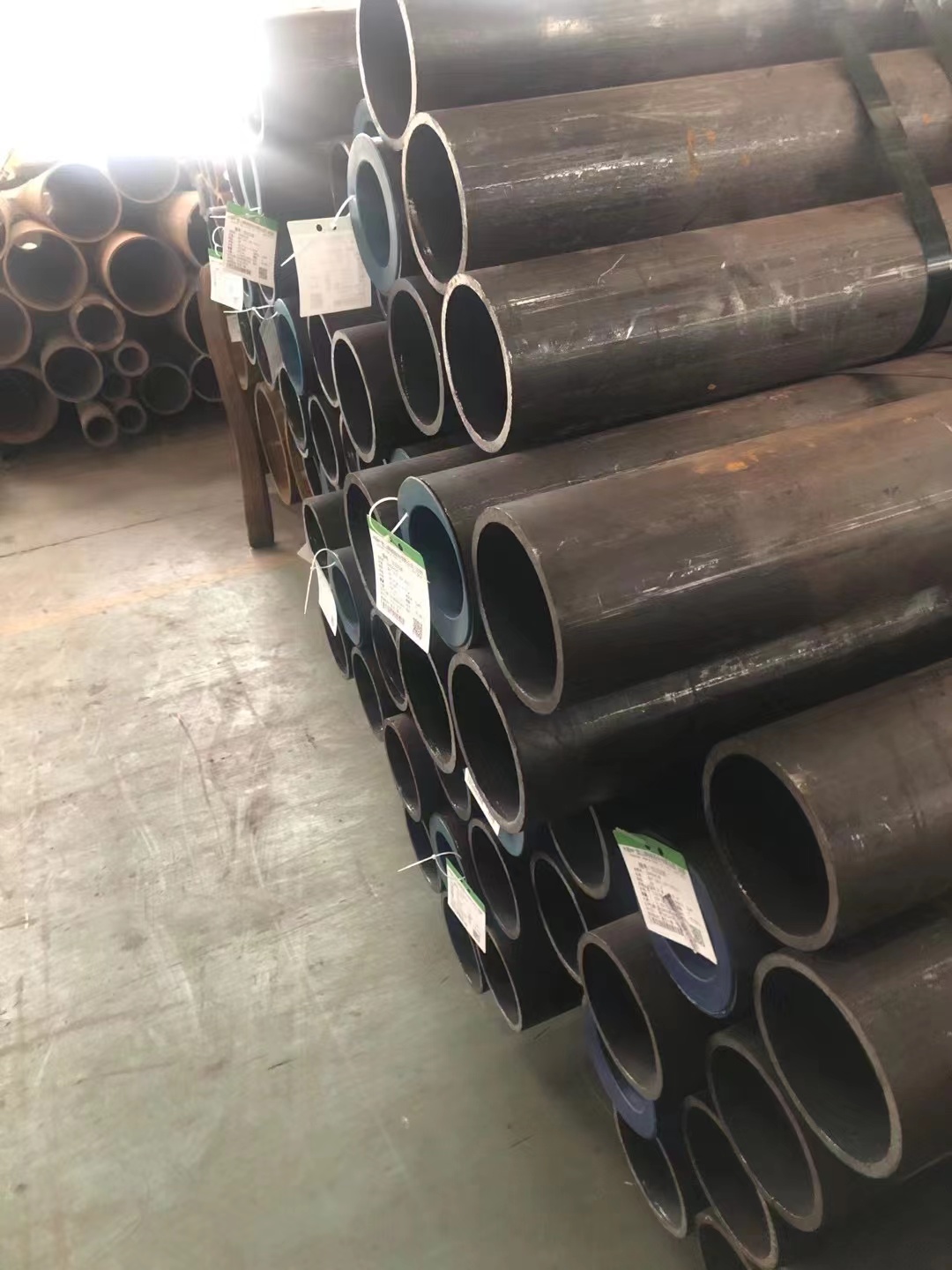 普陀區高壓無縫鋼管無錫豪鑫天哪家值得信賴 普陀區高壓無縫鋼管無錫豪鑫天哪家值得信賴