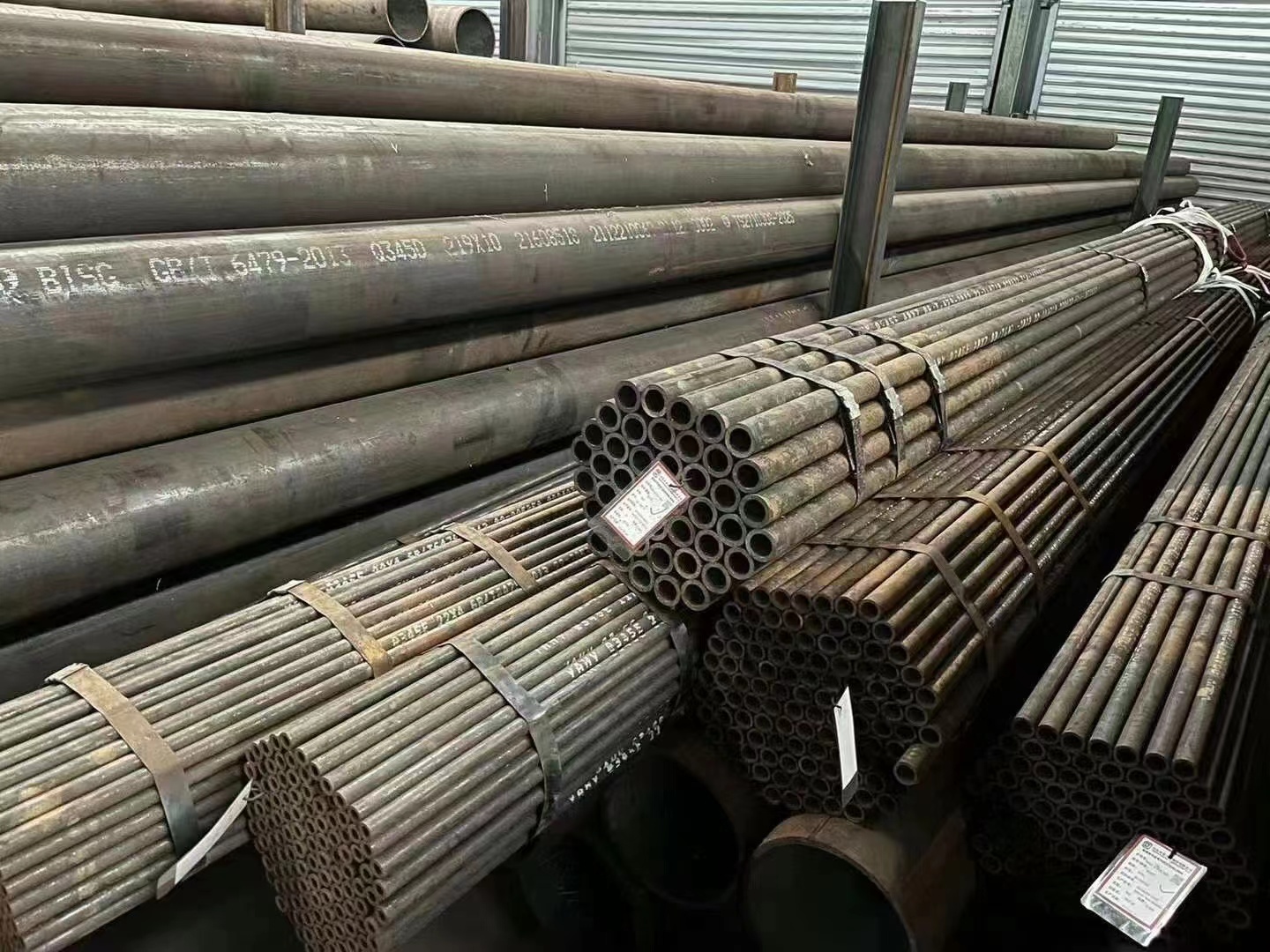 <a href='http://m.wanmeiditan.cn' target='_blank' style='color:#0000FF; text-decoration:underline;'>天津鍋爐管</a>大無縫鋼管廠20G外徑133壁厚12毫米庫存多 天津鍋爐管大無縫鋼管廠20G外徑133壁厚12毫米庫存多