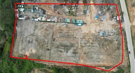 東莞大嶺山 50畝供地瞄準年產值12億計算機零部件與電力電子商機